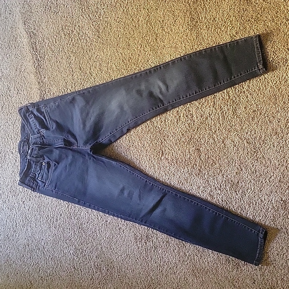 Aeropostle Size 8 Jegging